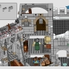 Горная крепость (LEGO 910029)