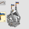 Горная крепость (LEGO 910029)