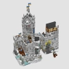 Горная крепость (LEGO 910029)