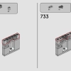 Горная крепость (LEGO 910029)