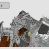 Горная крепость (LEGO 910029)