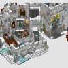Горная крепость (LEGO 910029)