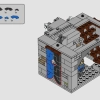 Горная крепость (LEGO 910029)