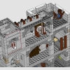 Горная крепость (LEGO 910029)