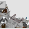 Горная крепость (LEGO 910029)