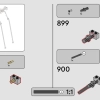 Горная крепость (LEGO 910029)