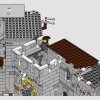 Горная крепость (LEGO 910029)