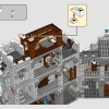 Горная крепость (LEGO 910029)