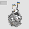 Горная крепость (LEGO 910029)