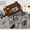 Горная крепость (LEGO 910029)