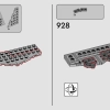 Горная крепость (LEGO 910029)