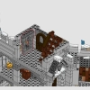 Горная крепость (LEGO 910029)