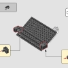 Горная крепость (LEGO 910029)