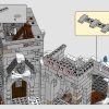 Горная крепость (LEGO 910029)