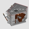 Горная крепость (LEGO 910029)