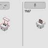 Горная крепость (LEGO 910029)