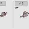Горная крепость (LEGO 910029)