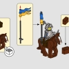 Горная крепость (LEGO 910029)