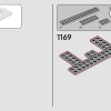 Горная крепость (LEGO 910029)