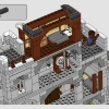 Горная крепость (LEGO 910029)