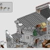 Горная крепость (LEGO 910029)