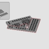 Горная крепость (LEGO 910029)