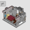 Горная крепость (LEGO 910029)