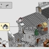 Горная крепость (LEGO 910029)