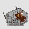 Горная крепость (LEGO 910029)