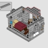 Горная крепость (LEGO 910029)