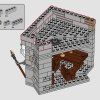 Горная крепость (LEGO 910029)