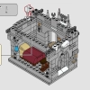 Горная крепость (LEGO 910029)