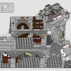 Горная крепость (LEGO 910029)