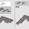 Горная крепость (LEGO 910029)