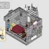 Горная крепость (LEGO 910029)