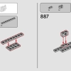 Горная крепость (LEGO 910029)