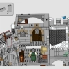 Горная крепость (LEGO 910029)