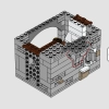 Горная крепость (LEGO 910029)