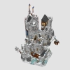 Горная крепость (LEGO 910029)