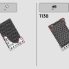 Горная крепость (LEGO 910029)