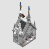 Горная крепость (LEGO 910029)