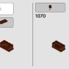 Горная крепость (LEGO 910029)