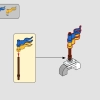 Горная крепость (LEGO 910029)