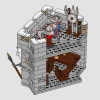 Горная крепость (LEGO 910029)