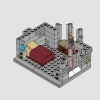 Горная крепость (LEGO 910029)