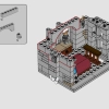 Горная крепость (LEGO 910029)