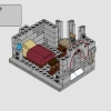 Горная крепость (LEGO 910029)