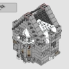 Горная крепость (LEGO 910029)