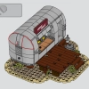Закусочная (LEGO 910030)
