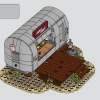 Закусочная (LEGO 910030)
